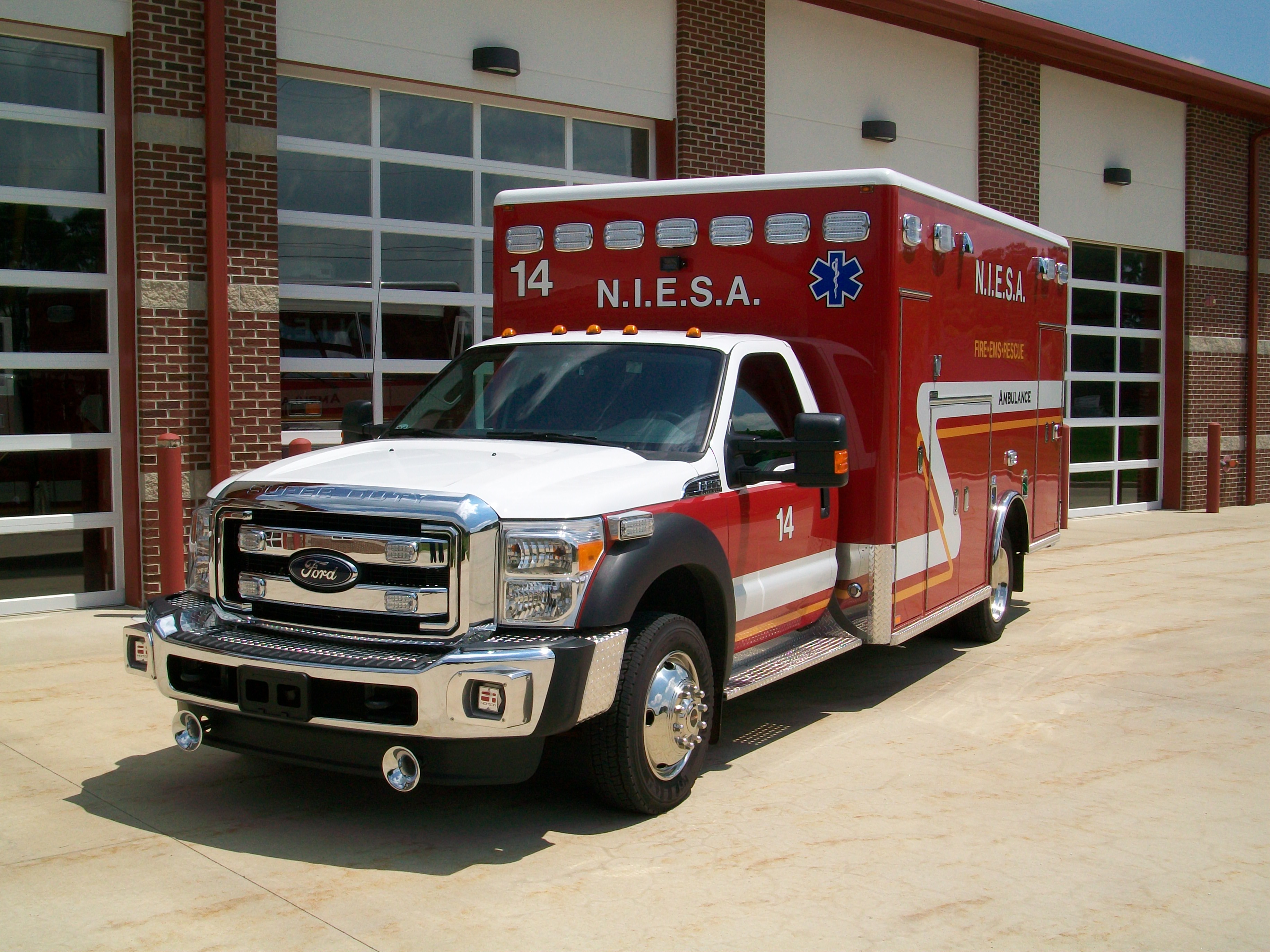 Medic 1114