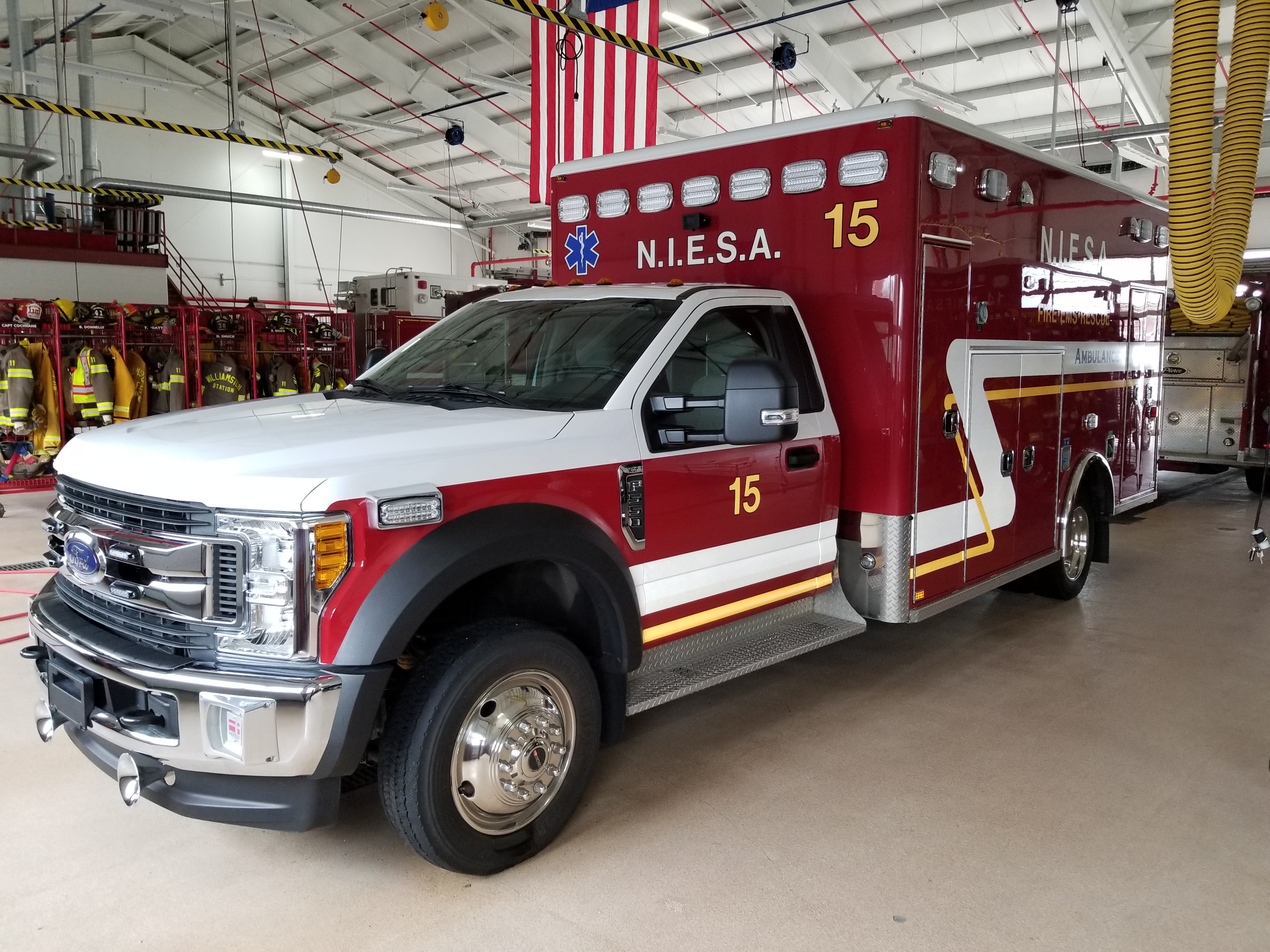 Medic 1115