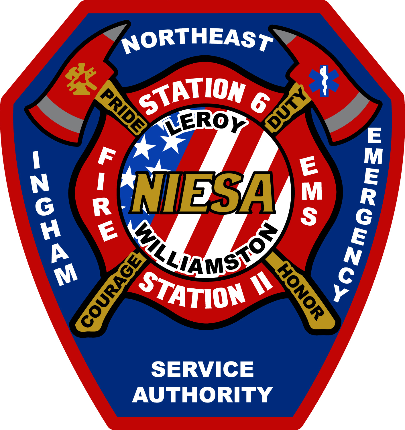 NIESA