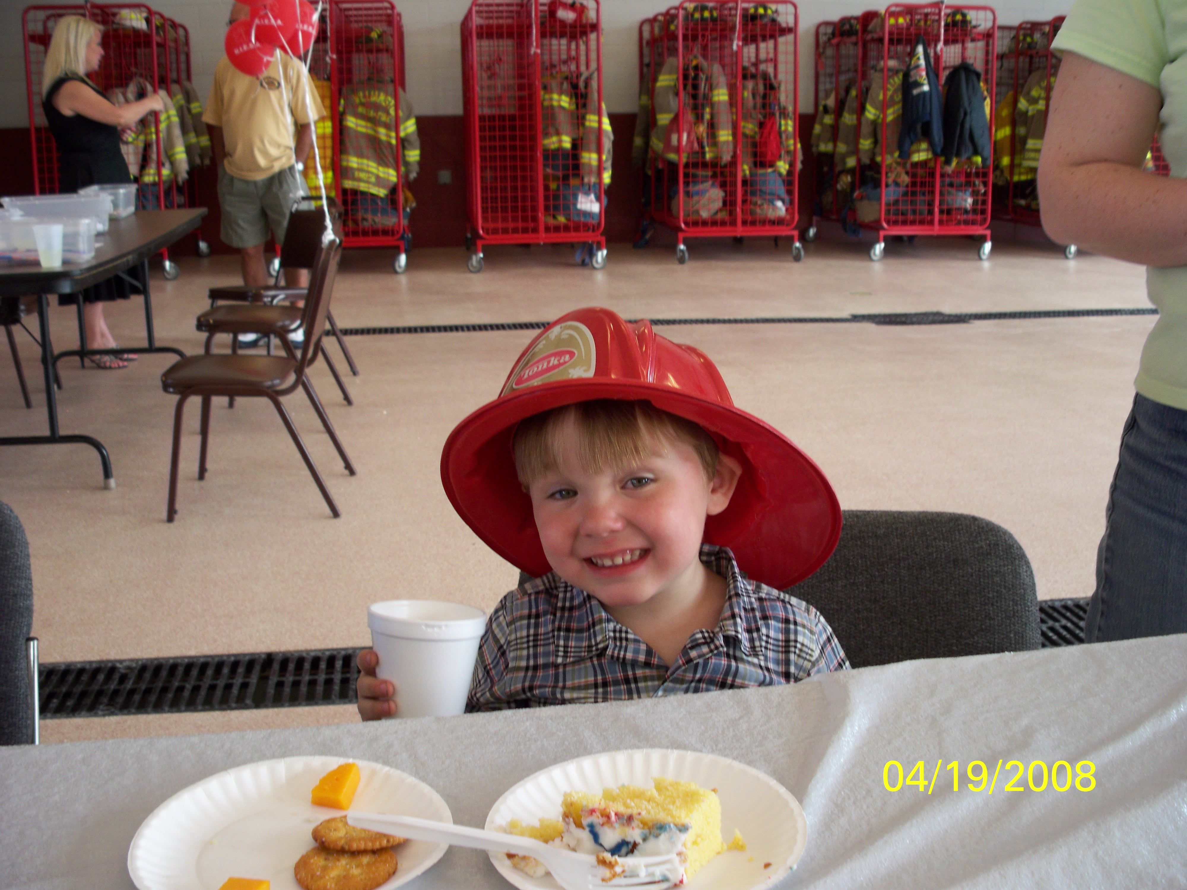 Pancake Breakfast